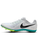 Nike ナイキ メンズ スニーカー 【Nike Air Zoom Rival 'White Vapor Green Volt' FZ9664-102】 サイズ US_8.5(26.5cm)(4)