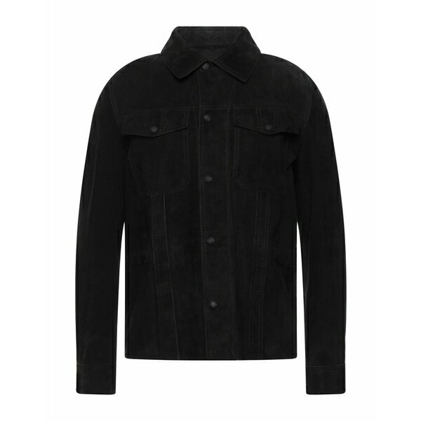 ヴァレンティノ VALENTINO メンズ シャツ トップス Shirts Black