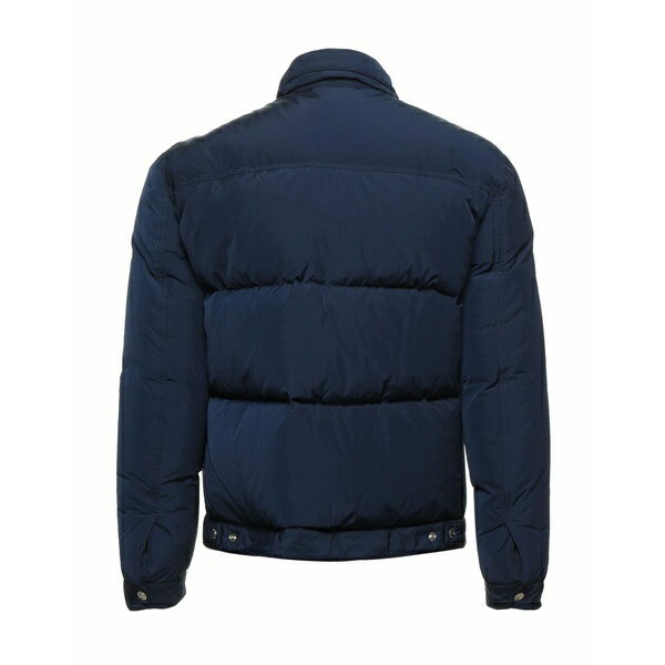 ディースクエアード DSQUARED2 メンズ ジャケット＆ブルゾン アウター Down jackets Dark blue