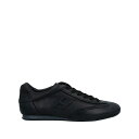 【送料無料】 ホーガン メンズ スニーカー シューズ Sneakers Black