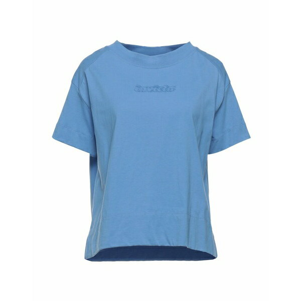 ̵ ӥ ǥ T ȥåץ T-shirts Azure