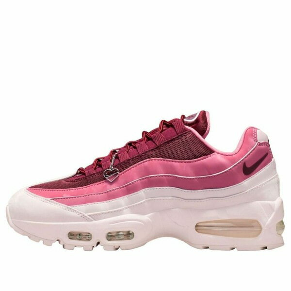 Nike ナイキ レディース スニーカー 【(WMNS) Nike Air Max 95 'Valentine?? Day' IB8155-600】 サイズ US_W_10