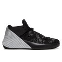 Jordan ジョーダン メンズ スニーカー 【Jordan Why Not Zer0.1 Low】 サイズ US_10.5(28.5cm) Black White