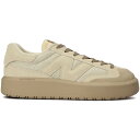 New Balance ニューバランス メンズ スニーカー 【New Balance CT302】 サイズ US_9(27.0cm) Beige Bone