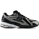 New Balance ニューバランス メンズ スニーカー 【New Balance 1906R Black Grey White】 サイズ US_9.5(27.5cm) Black/Grey/White(4)
