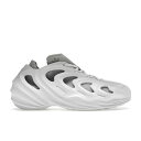 adidas アディダス メンズ スニーカー 【adidas adiFOM Q White Grey】 サイズ US_11.5(29.5cm) White/Grey One/Grey Two(4)