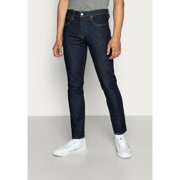 リーバイス メンズ サンダル シューズ 512??SLIM TAPER - Slim fit jeans - rock cod