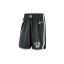 ナイキ メンズ バスケットボール スポーツ BROOKLYN NETS ICON EDITION SWINGMAN NIKE NBA-SHORTS F?R HERREN - Sports shorts - black/white