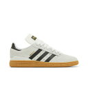 adidas アディダス メンズ スニーカー 【Busenitz Pro 'Crystal White Olive Gum'】 サイズ US_7(25.0cm)(4)