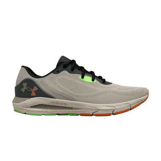 Under Armour アンダーアーマー メンズ スニーカー 【HOVR Sonic 5 'Stone Black'】 サイズ US_12(30.0cm) Under Armour アンダーアーマー メンズ スニーカー 【HOVR Sonic 5 'Stone Black'】 サイズ US_12(30.0cm)