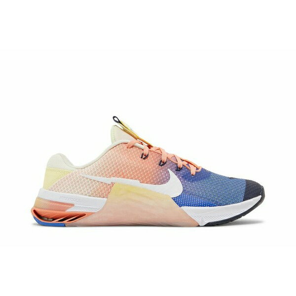 Nike ナイキ メンズ スニーカー 【Metcon 7 AMP 'Multi-Color'】 サイズ US_9(27.0cm)