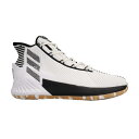 adidas アディダス メンズ スニーカー 【D Rose 9 'Footwear White Gum'】 サイズ US_11(29.0cm)(4)