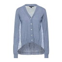 HIGH nC J[fBK AE^[ fB[X Cardigans Slate blue