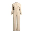 カオス レディース ワンピース トップス Jumpsuits Beige