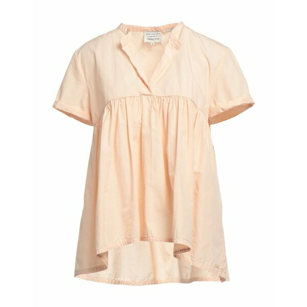 【送料無料】 アレッシアサンティ レディース カットソー トップス Tops Apricot 1