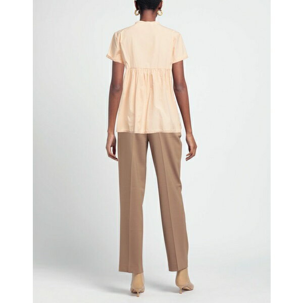 【送料無料】 アレッシアサンティ レディース カットソー トップス Tops Apricot 3