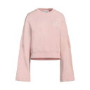 【送料無料】 トラサルディ レディース パーカー・スウェットシャツ アウター Sweatshirts Blush