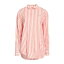 ̵ ᥾ӥå ǥ  ȥåץ Shirts Coral