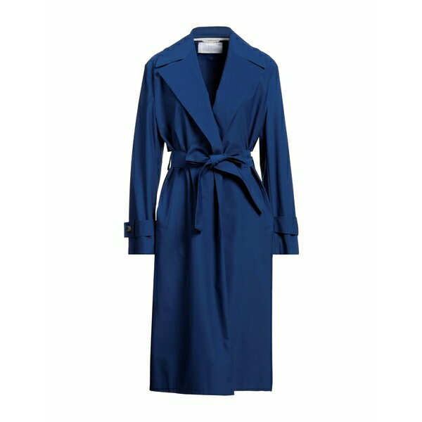 ̵ ϥꥹեɥ ǥ 㥱åȡ֥륾  Overcoats &Trench Coats Blue