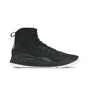 Under Armour アンダーアーマー メンズ スニーカー 【Curry 4 'More Range'】 サイズ US_10.5(28.5cm)(4)
