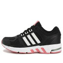adidas アディダス レディース スニーカー Black/White/Pink 【(WMNS) adidas Equipment 10 U Shoes White/Black/Pink GZ5305】 サイズ US_6(23.0cm)