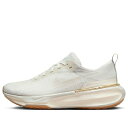 Nike ナイキ レディース スニーカー Light Bone/Sail/Gum Light Brown/Pale Ivory 【(WMNS) Nike ZoomX Invincible 3 'Light Bone Sail Gum' DR2660-008】 サイズ US_8(25.0cm)