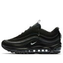 Nike ナイキ レディース スニーカー Black/Mtlc Silver 【(WMNS) Nike Air Max 97 'Sakura Pack - Black' CV9552-001】 サイズ US_6(23.0cm)