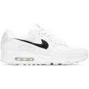 Nike ナイキ レディース スニーカー 【Nike Air Max 90 Snakeskin White Black (Women's)】 サイズ US_8(...