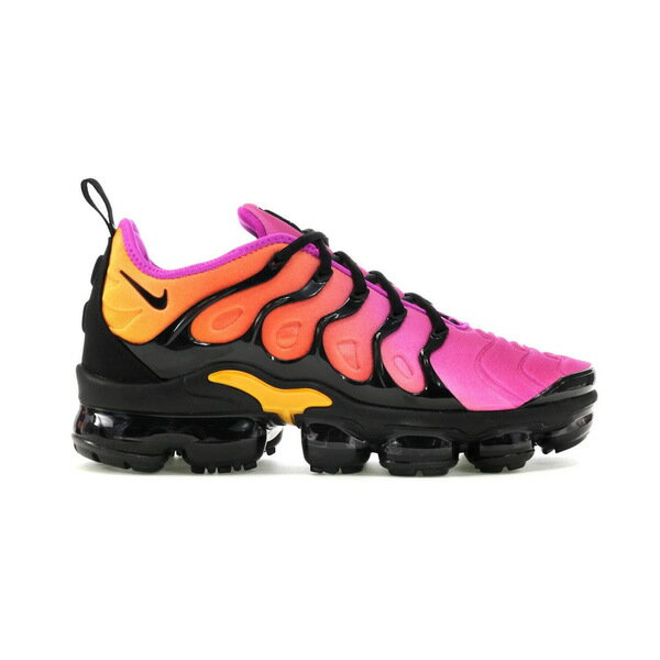 Nike ナイキ レディース スニーカー 【Nike Air VaporMax Plus Sherbet (Women's)】 サイズ US_7.5(24...