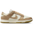 Nike ナイキ レディース スニーカー 【Nike Dunk Low Next Nature Sail Parachute Beige (Women's)】 サイズ US_W_10 Sail/Parachute Beige