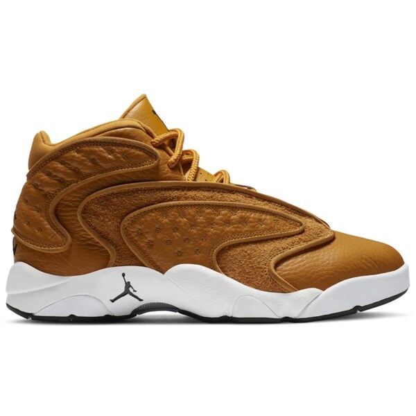 Jordan ジョーダン レディース スニーカー 【Jordan OG Wheat (Women's)】 サイズ US_W_11.5 Wheat/Wheat/White(4)