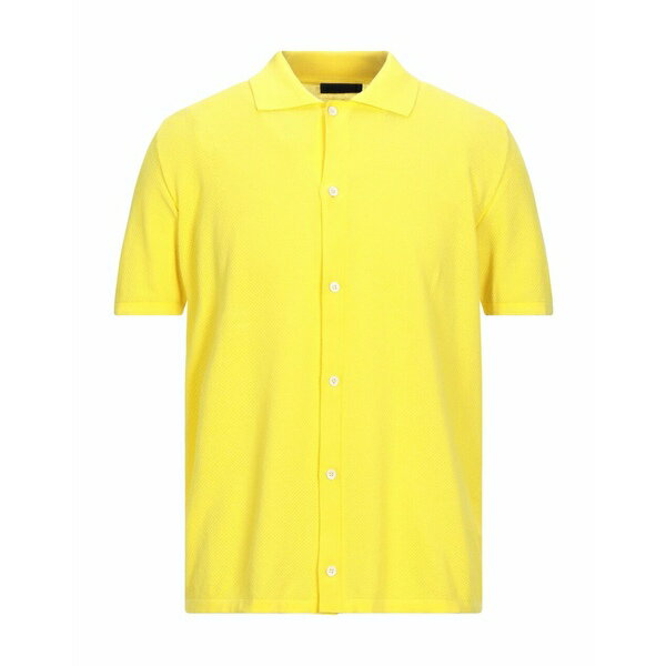 yz xgR[i Y Vc gbvX Shirts Yellow