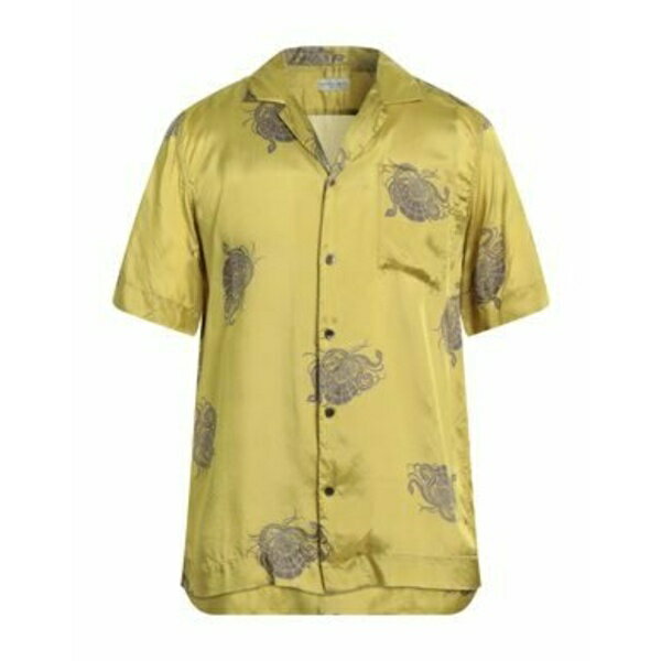 ̵ ɥꥹ󡦥Υåƥ   ȥåץ Shirts Green