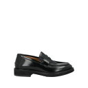 【送料無料】 ラルディーニ メンズ スリッポン・ローファー シューズ Loafers Black