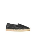 【送料無料】 ヴァレンティノ ガラヴァーニ メンズ サンダル シューズ Espadrilles Black