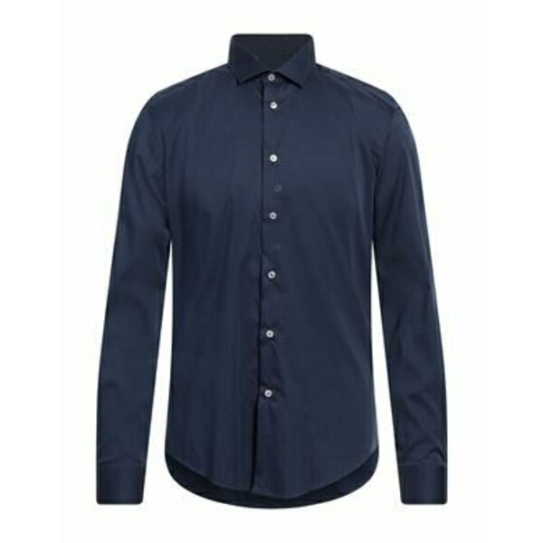 ̵ ֥饤󡦥ǡ륺   ȥåץ Shirts Blue