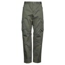 【送料無料】 バルマン メンズ カジュアルパンツ ボトムス Pants Green