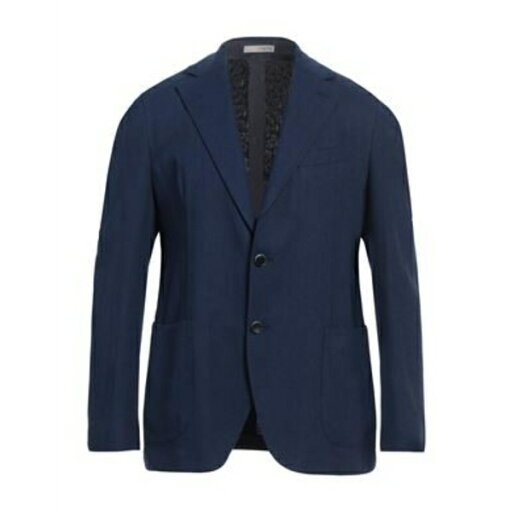 【送料無料】 ゼロノーヴェ・ファット・イン・イタリア メンズ ジャケット&ブルゾン アウター Blazers Blue 【送料無料】 ゼロノーヴェ・ファット・イン・イタリア メンズ ジャケット&ブルゾン アウター Blazers Blue