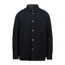 【送料無料】 ジル・サンダー メンズ シャツ トップス Shirts Blue