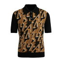 【送料無料】 アミリ メンズ ニット&セーター アウター Sweaters Black
