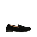 【送料無料】 アストルフレックス メンズ スリッポン・ローファー シューズ Loafers Black
