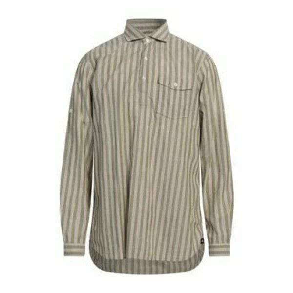 ̵ ǥ   ȥåץ Shirts Green