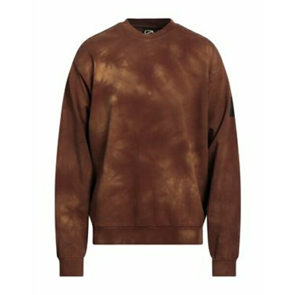 ̵   ѡåȥ  Sweatshirts Brown