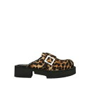 【送料無料】 クラークス メンズ サンダル シューズ Mules & Clogs Beige
