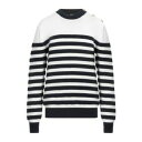 【送料無料】 バルマン メンズ ニット&セーター アウター Sweaters Blue