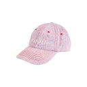 【送料無料】 マルニ メンズ 帽子 アクセサリー Hats Purple