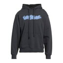 【送料無料】 ガレパリ メンズ パーカー・スウェットシャツ アウター Sweatshirts Blue