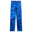 【送料無料】 ヴァレンティノ ガラヴァーニ メンズ カジュアルパンツ ボトムス Pants Blue