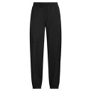 【送料無料】 ジバンシー メンズ カジュアルパンツ ボトムス Pants Black
