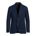 【送料無料】 ラルディーニ メンズ ジャケット&ブルゾン アウター Blazers Blue